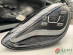 PORSCHE PANAMERA 971 VOLL LED KOPLAMP LINKS KPL 971941033K, Verzenden, Gebruikt, Porsche