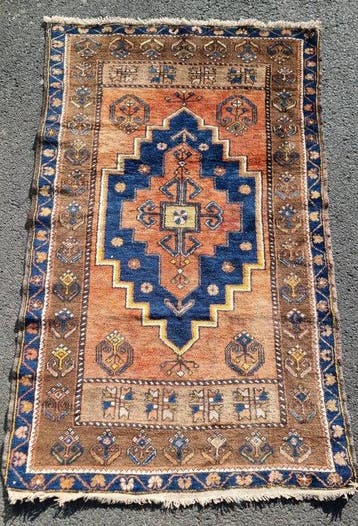 Tapijt - 170 cm - 107 cm, Nieuw