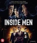 Inside men, Verzenden, Nieuw in verpakking
