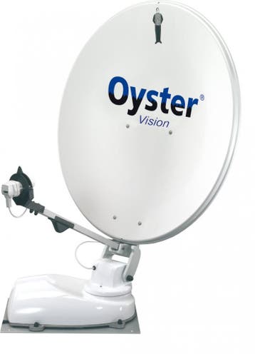 Oyster Vision III 85 Skew, Nieuw
