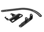 Chevrolet dynamo steun set headermount zwart, Ophalen of Verzenden, Nieuw