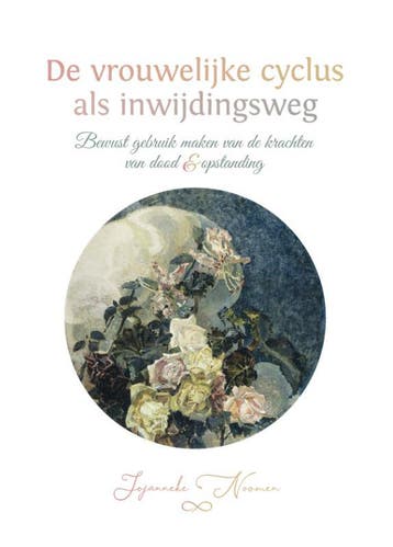 De Vrouwelijke Cyclus Als Inwijdingsweg | Jojanneke Noomen, Ophalen of Verzenden, Nieuw, Jojanneke Noomen