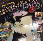 Various - Fascination (16 Hits Of Today), Cd's en Dvd's, Vinyl | Pop, Ophalen of Verzenden, Gebruikt