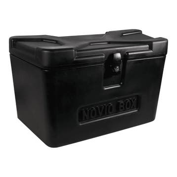 Novio Novio box Medium kunststof 620x300x350, Ophalen of Verzenden, Nieuw