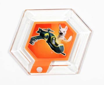Calico Helicopter - Disney Infinity, Verzenden, Nieuw