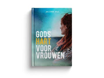 Gods hart voor vrouwen - Jolande Bijl 9789083043005, Verzenden, Gelezen, Jolande Bijl