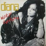 Diana - Workin Overtime, Ophalen of Verzenden, Gebruikt