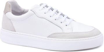 Suitable Sneaker Wit maat 46 Heren, Verzenden, Wit, Nieuw, Suitable