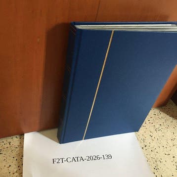 Wereld - Prachtige collectie postzegels, nieuw en velletjes, Gestempeld