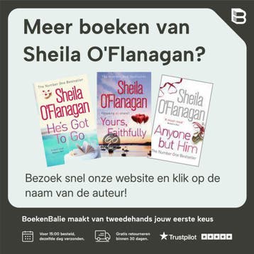The Hideaway - Sheila OFlanagan 9781472253613, Verzenden, Zo goed als nieuw, Sheila O'Flanagan