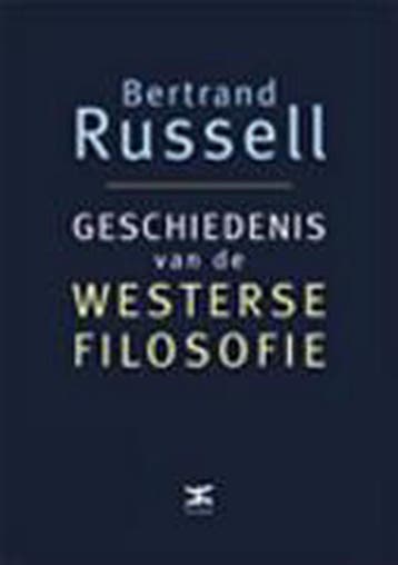 Geschiedenis van de westerse filosofie - S. Russell, Verzenden, Gelezen, S. Russell