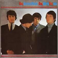 KINKS - KINDA KINKS (LP), Verzenden, Nieuw in verpakking