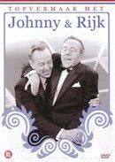 Topvermaak met - Johnny & Rijk - DVD, Cd's en Dvd's, Verzenden, Nieuw in verpakking