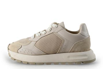 Nubikk Sneakers in maat 42 Grijs, Nubikk, Overige kleuren, Verzenden, Sneakers of Gympen