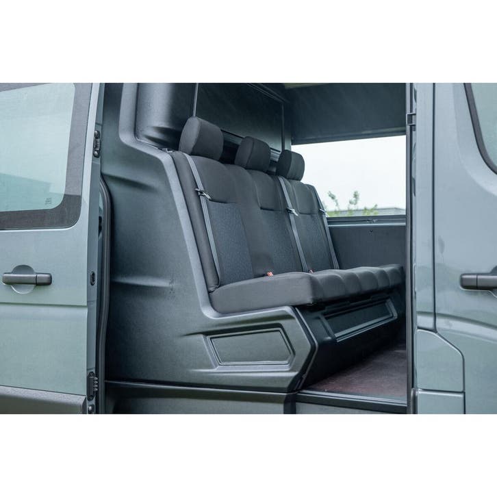 Dubbele cabine Renault Master, Auto-onderdelen, Interieur en Bekleding, Nieuw, Renault
