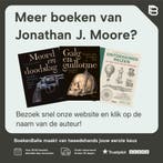 Pest en cholera 9789059089815 Jonathan J. Moore, Verzenden, Gelezen, Jonathan J. Moore