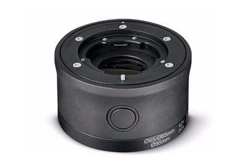 Swarovski ME 1.7x Extender voor BTX/ATX/STX, Ophalen of Verzenden, Nieuw