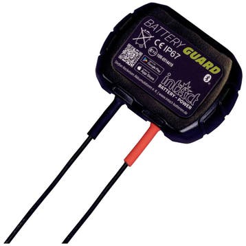 Battery Guard intAct Bluetooth, Ophalen of Verzenden, Nieuw