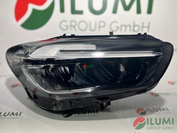 MERCEDES W247 B KLASSE LIFT VOLL LED KOPLAMP R A2479065207, Verzenden, Gebruikt, Mercedes-Benz