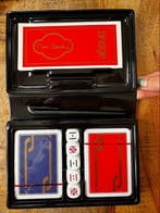 Pierre Cardin - Speelkaarten - Vintage Pierre Cardin Bridge