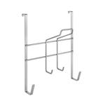 Metaltex Over The Door Space Saver Strijksethouder 28x12x..., Huis en Inrichting, Verzenden, Nieuw