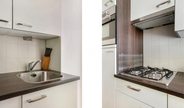 Te Huur 2 Kamer Appartement Puntenburgerlaan In Amersfoort, Huizen en Kamers, Direct bij eigenaar, Amersfoort, Utrecht, Appartement
