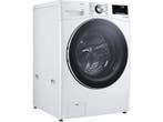 Lg -   Turbowash - Wasmachine Voorlader 20 Kg 1000 Rpm 74 Db, 10 kg of meer, Verzenden, Nieuw, Voorlader