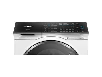Siemens WN54C2A0NL - Was-droogcombinatie - I-DOS - AutoDry -, Verzenden, Zo goed als nieuw