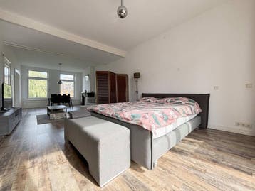 Te huur: Studio Provenierssingel in Rotterdam, Rotterdam, Zuid-Holland