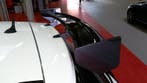Fiat Abarth 500/595 Carbon Fiber Achter Spoiler Assetto, Verzenden