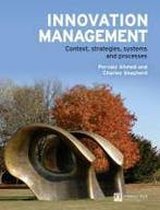 Innovation Management 9780273683766, Verzenden, Zo goed als nieuw