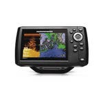 Humminbird Helix 5 Fishfinder/Kaartplotter CHIRP DI GPS G3 m, Ophalen of Verzenden, Nieuw