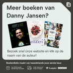 Vet lekker 9789400510142 Danny Jansen, Verzenden, Gelezen, Danny Jansen