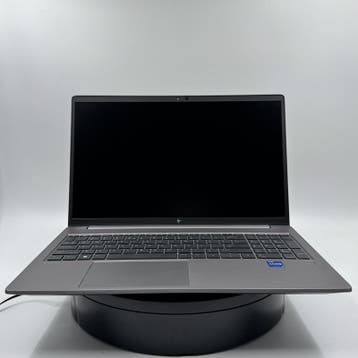 Laptop, HP, ZBook Power G9, I7 12 TH | 32GB | 512GB | 15,, Nieuw