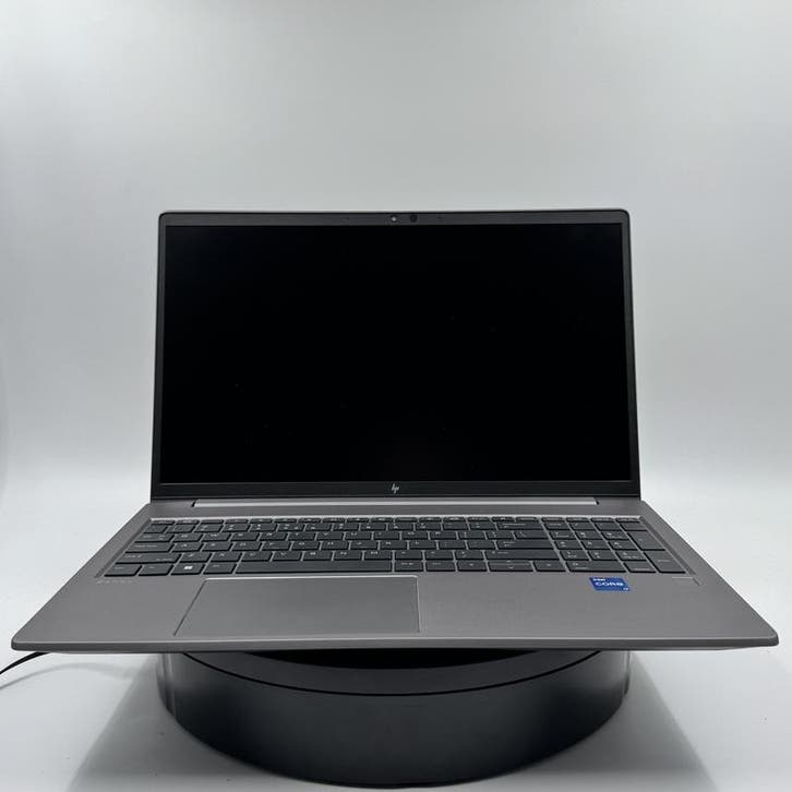 Laptop, HP, ZBook Power G9, I7 12 TH | 32GB | 512GB | 15,, Computers en Software, Windows Laptops