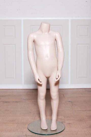 *TIP*  Headless kinderfigurten van merk gruppo corso, 4 jaar, Ophalen of Verzenden