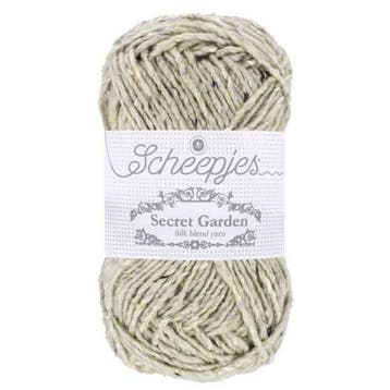 Scheepjes Secret Garden 50 gram - 736 Bird Bath, Verzenden, Nieuw