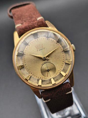 Britix - Oversize - Zonder minimumprijs - Heren - 1950-1959, Nieuw