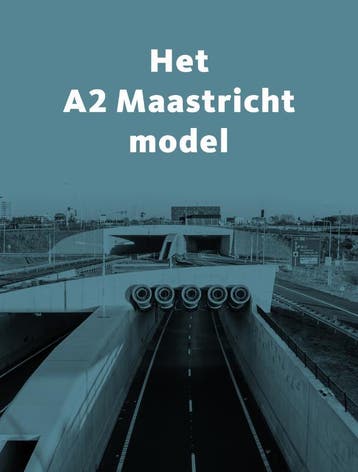 Het A2 Maastricht Model - John Cüsters 9789082836004, Boeken, Verzenden, Zo goed als nieuw, John Cüsters