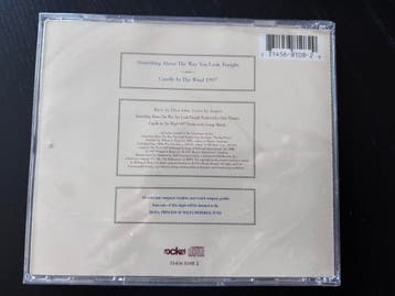 Elton John CD - Star Magazine win-actie, Ophalen of Verzenden, Nieuw, Cd of Plaat