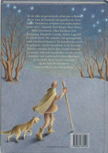 Midden in de winternacht 9789062385546 I. Verschuren, Boeken, Verzenden, Gelezen, I. Verschuren
