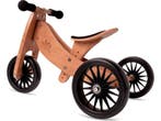Kinderfeets Tiny Tot Plus - 2-in-1 houten loopfiets &, Kinderen en Baby's, Verzenden, Nieuw