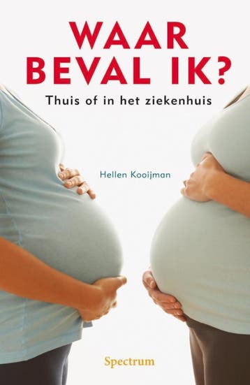 Waar beval ik? - Hellen Kooijman 9789049103385, Verzenden, Gelezen, Hellen Kooijman