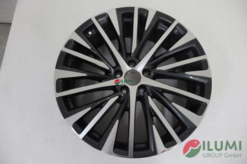 Aluminium velg Lexus RX V 21 8J ET40 5X114.3, Auto-onderdelen, Verzenden, Gebruikt, Banden en Velgen