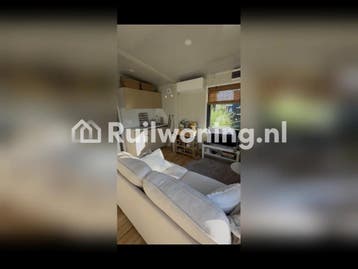 s-Graveland: Tiny house van 30 m²
