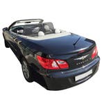 Lancia Flavia (2011-2014) Cabrio windscherm Beige windscherm, Ophalen of Verzenden