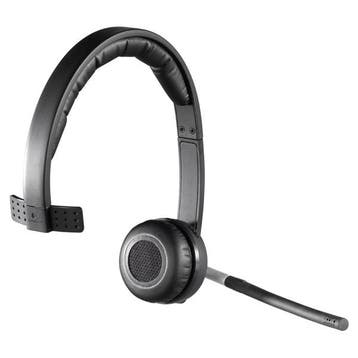 Logitech H820e Wireless Headset Nieuw (Telecommunicatie), Ophalen of Verzenden, Nieuw