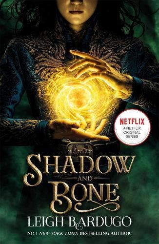 Shadow and Bone: A Netflix Original Series, Verzenden, Nieuw