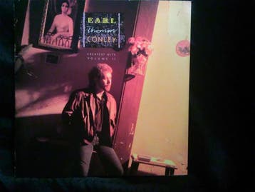 Earl Thomas Conley - Greatest Hits Volume 2, Ophalen of Verzenden, Gebruikt