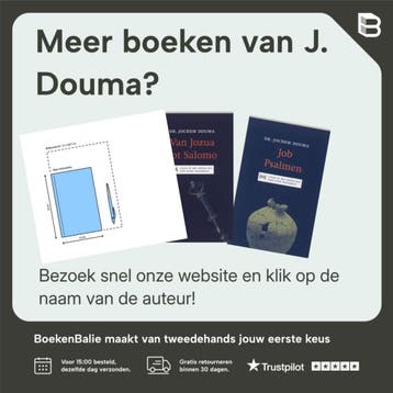 Verantwoord handelen 9789029714921 J. Douma, Boeken, Verzenden, Gelezen, J. Douma